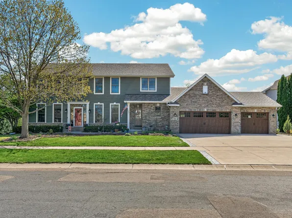 16917 73rd Pl N, Maple Grove, MN 55311