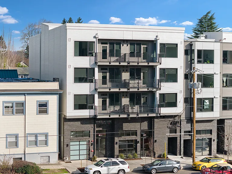 Wheelhouse Lofts 2 — Photo 60