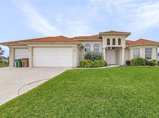 2128 NW 17th Ave, Cape Coral, FL 33993