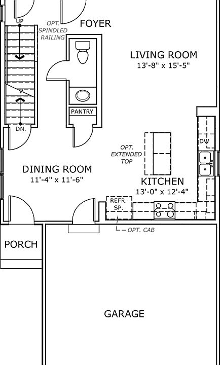 2nd image of 9 Grdns Grnt View McBrde