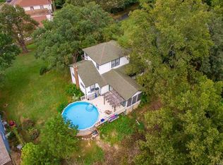 8396 Tomes Ln, Cedar Hill, MO 63016