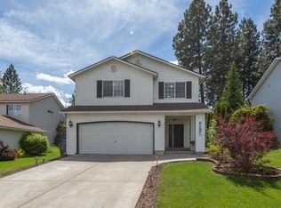 4510 E 15th Ave, Spokane, WA 99212