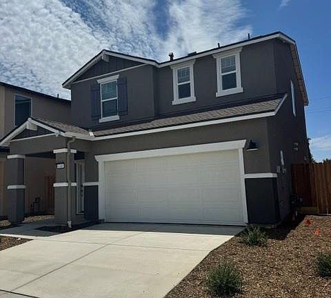 2nd image of 6349 W Austin Way Lot 57