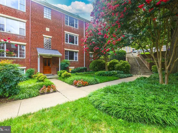 1224 N Meade St #Es102, Arlington, VA 22209