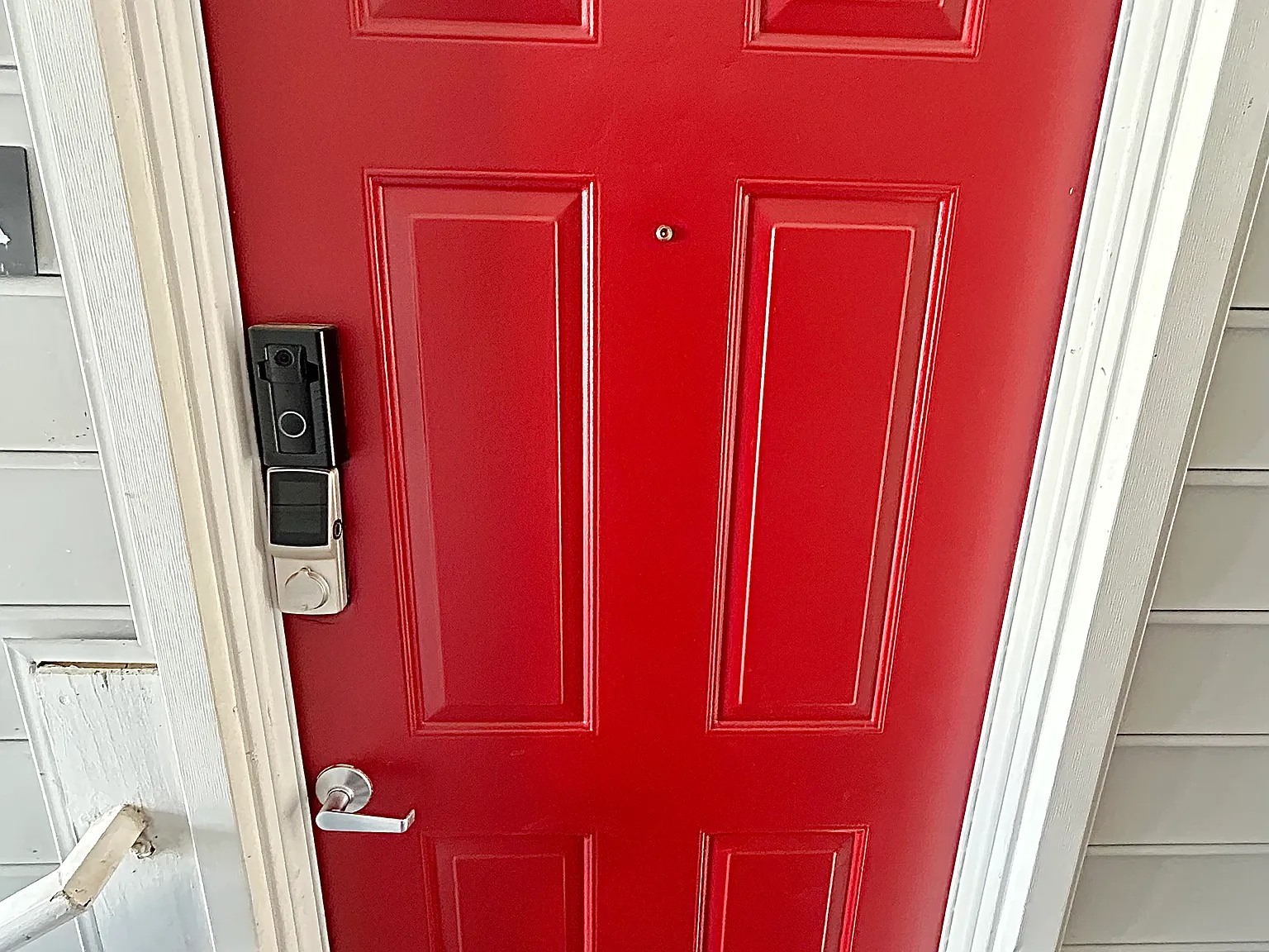 1 bed, 700 sqft, $2,000 — Photo 4