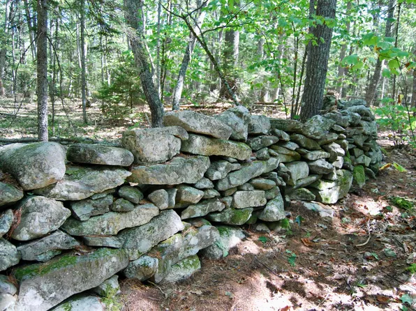 007-010T Whispering Pines Road, Bristol, ME 04539