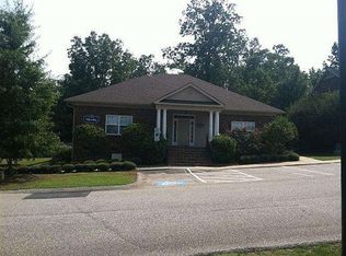 4140 Ramsey St STE 111, Fayetteville, NC 28311