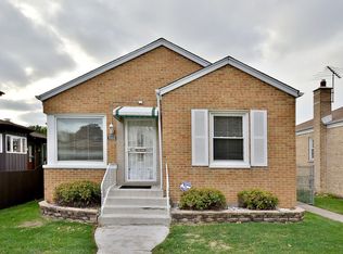 5500 N New England Ave, Chicago, IL 60656