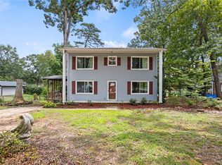 405 Cheyenne Dr, Simpsonville, SC 29680