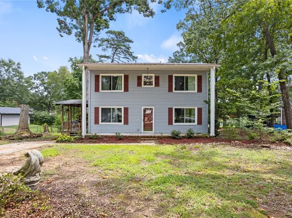 405 Cheyenne Dr, Simpsonville, SC 29680