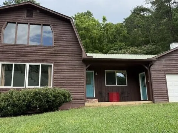 2410 Perilla Rd, Cosby, TN 37722