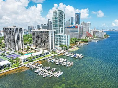 1901 Brickell Ave #17, Miami, FL, 33129
