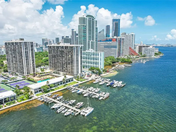 1901 Brickell Ave #17, Miami, FL 33129
