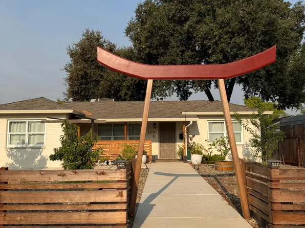 409 Severin Ave, Modesto, CA 95354