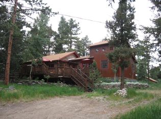 99 Greenwald Way, Evergreen, CO 80439