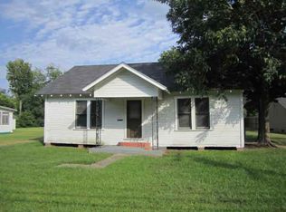 3214 32nd St, Port Arthur, TX 77642