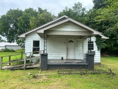212 S 1st St, Mayfield, KY, 42066