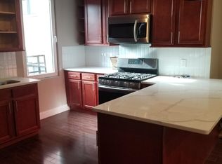 763 Montgomery St #1, Jersey City, NJ 07306