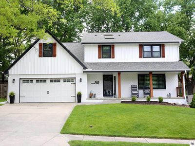 808 S Taylor St, Papillion, NE, 68046