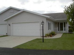 1607 Deer Brook Dr, Two Rivers, WI 54241