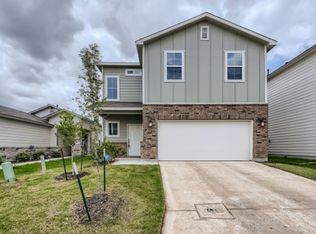 3911 Ivy Path, Saint Hedwig, TX 78152