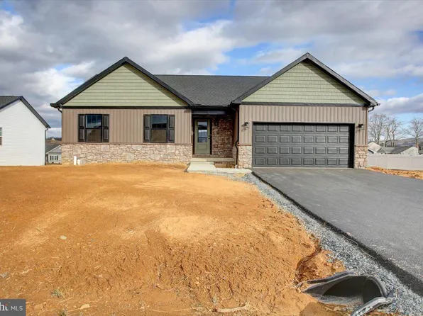12428 Benning Ave Lot 4, Waynesboro, PA 17268