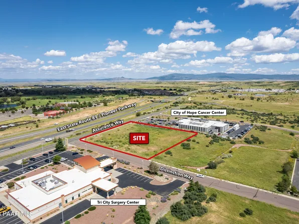 2121 Assurance Way, Prescott, AZ 86301