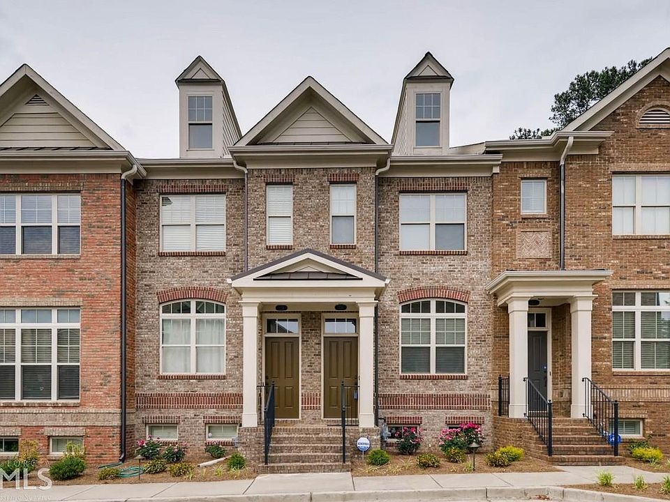 1st image of 1226 Lavista Cir NE