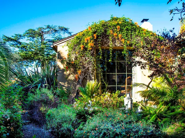 8 Cedar Ln, Santa Barbara, CA 93108