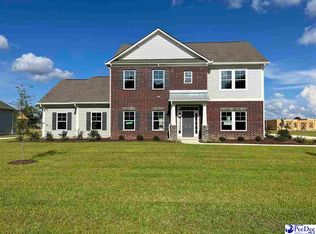 2322 Pintail Poin LOT 87, Florence, SC 29501