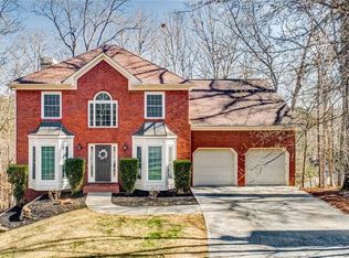 540 Summer Ter, Woodstock, GA 30189