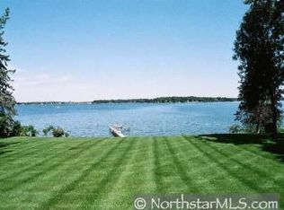 5320 Elmridge Cir, Shorewood, MN 55331