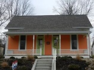 911 W 3rd St, Bloomington, IN 47404