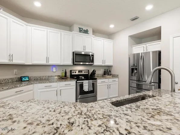 3115 STEEPLE PINE Court, Middleburg, FL 32068