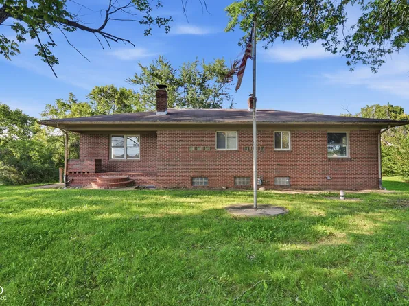 5412 E Edgewood Ave, Indianapolis, IN 46237