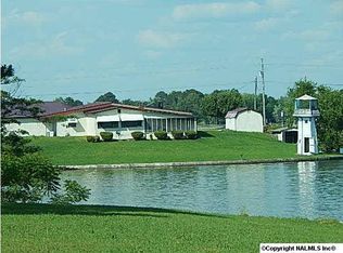 4770 County Road 22, Centre, AL 35960