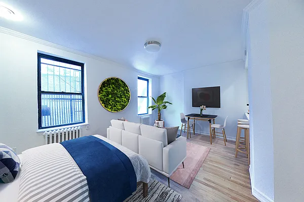 Rented by Platinum Properties | media 1