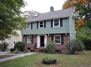 48 Mystic St, Medford, MA 02155