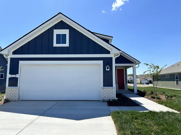 432 Sharp Way Lot 175, Murfreesboro, TN 37128
