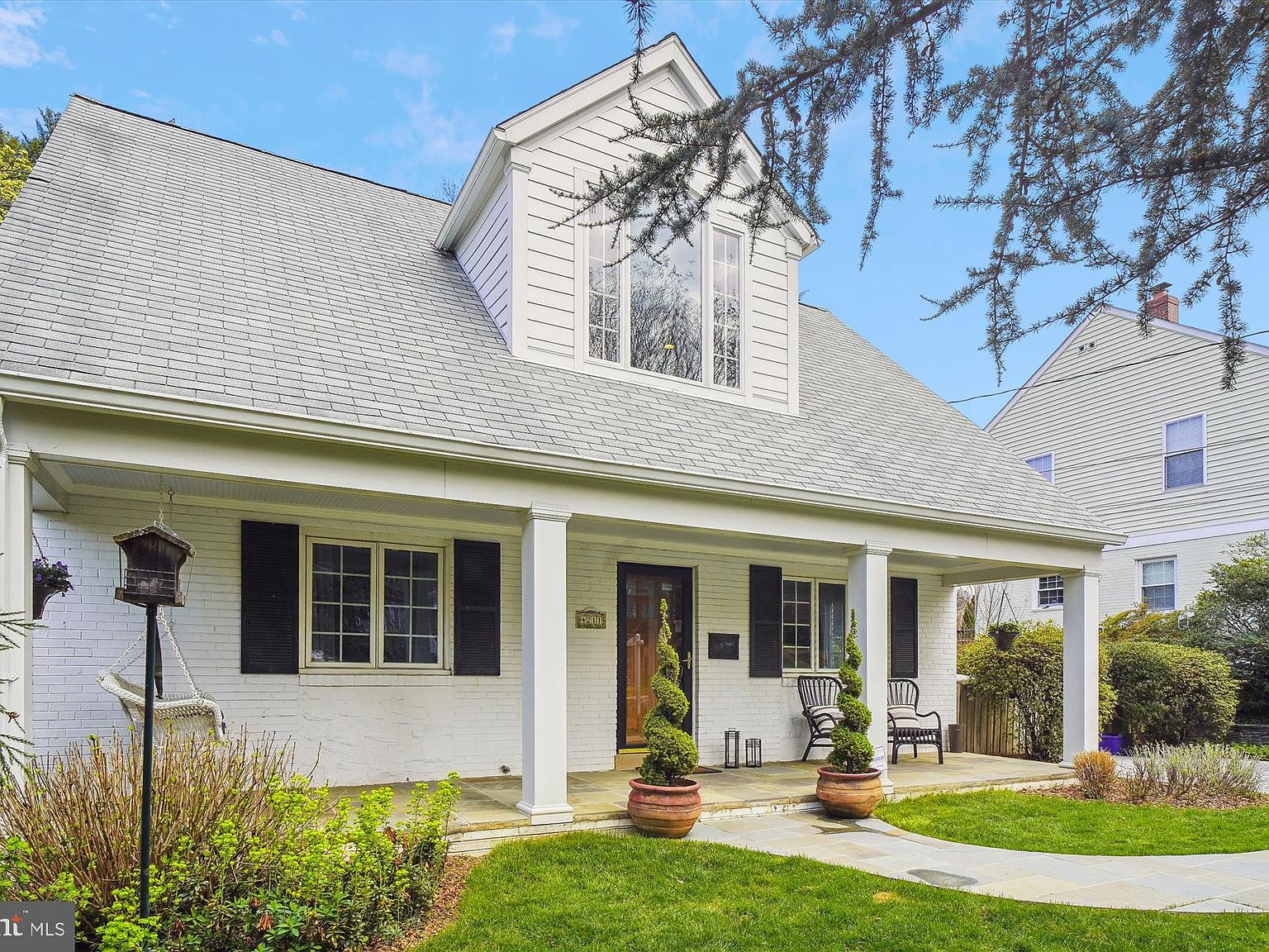 4211 Matthews Ln, Kensington, MD 20895 Zillow