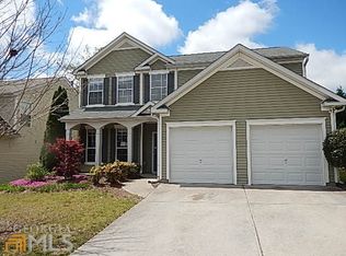 251 Diamond Valley Pass, Canton, GA 30114