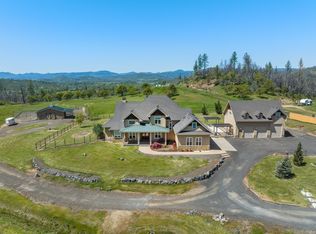 2170 Butte Falls Hwy, Eagle Pt, OR 97524