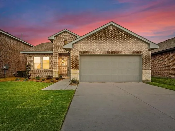 2528 Broken Bow Dr, Seagoville, TX 75159