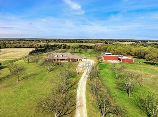 4057 Roland Rd, Whitesboro, TX 76273