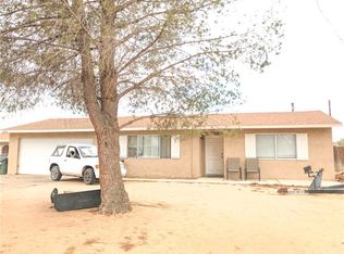 21879 Ramona Ave, Apple Valley, CA 92307