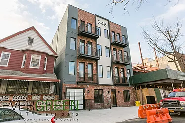 Rented by Evergreen Apartments BK