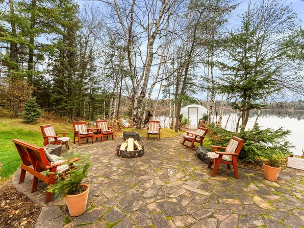 3296 N Little Alden Lake Rd, Duluth, MN 55803
