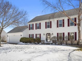 S96W12833 Walter Hagen DRIVE, Muskego, WI