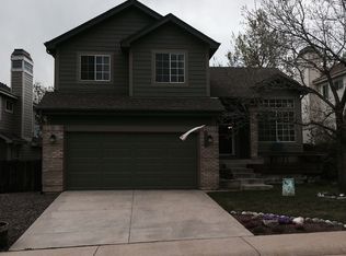 7644 Halleys Dr, Littleton, CO 80125