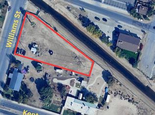 1600 Kentucky St, Bakersfield, CA 93305